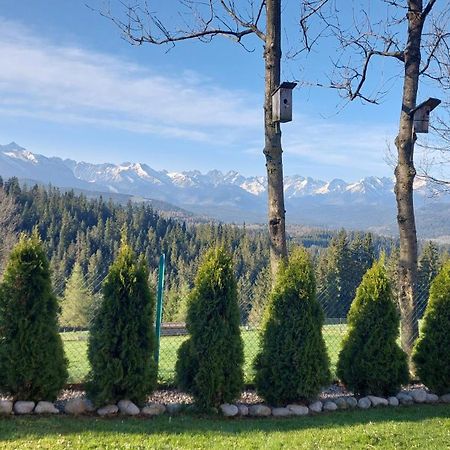 Panoramiczny Wierch Rzepiska المظهر الخارجي الصورة